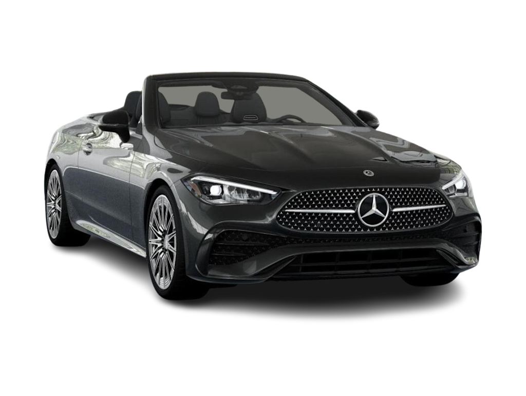 Thumbnail: 2025 Mercedes-Benz CLE - 39