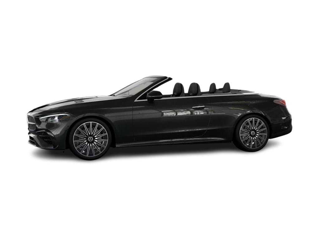 Thumbnail: 2025 Mercedes-Benz CLE - 65