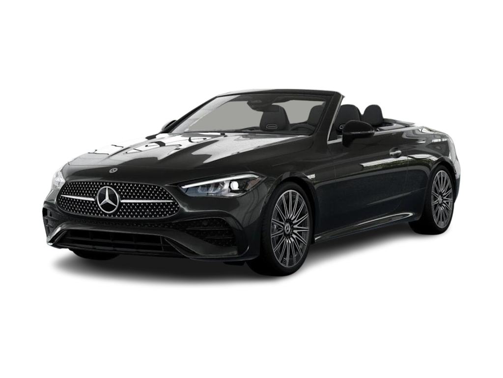 Thumbnail: 2025 Mercedes-Benz CLE - 69
