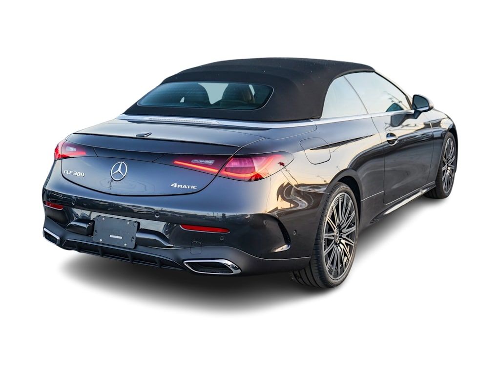 Thumbnail: 2025 Mercedes-Benz CLE - 20
