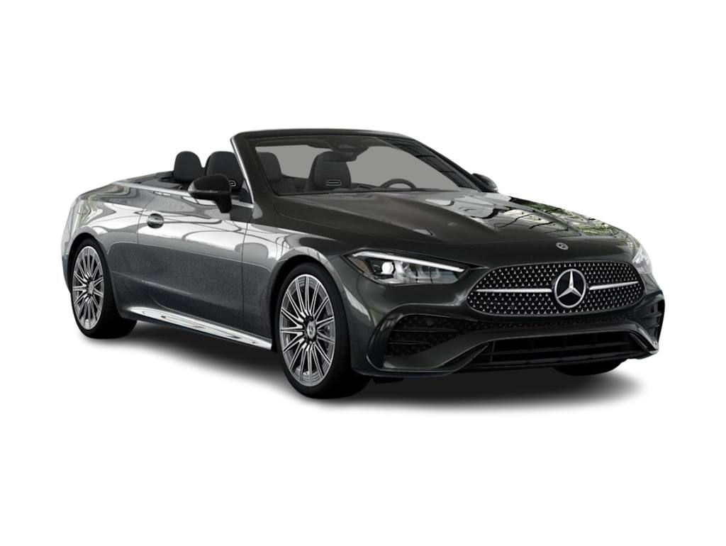 Thumbnail: 2025 Mercedes-Benz CLE - 40