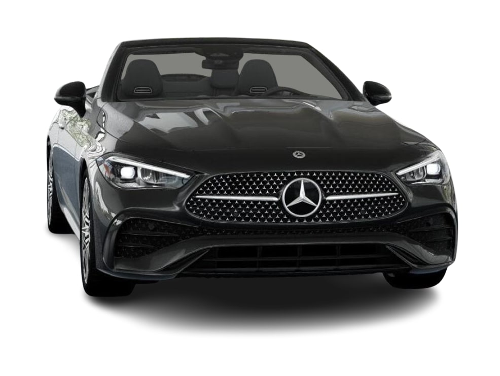 Thumbnail: 2025 Mercedes-Benz CLE - 38