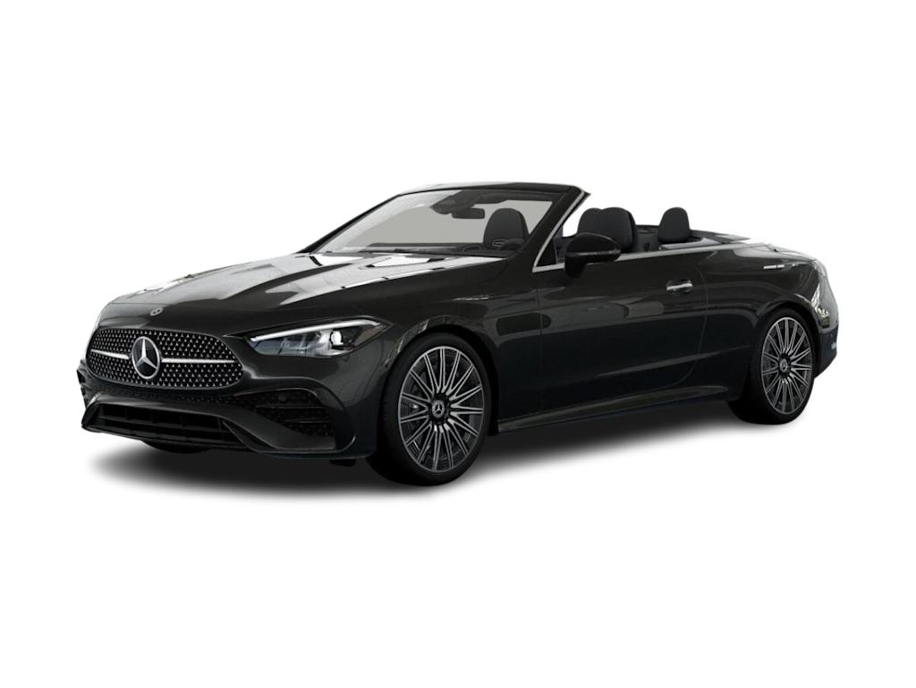 Thumbnail: 2025 Mercedes-Benz CLE - 68
