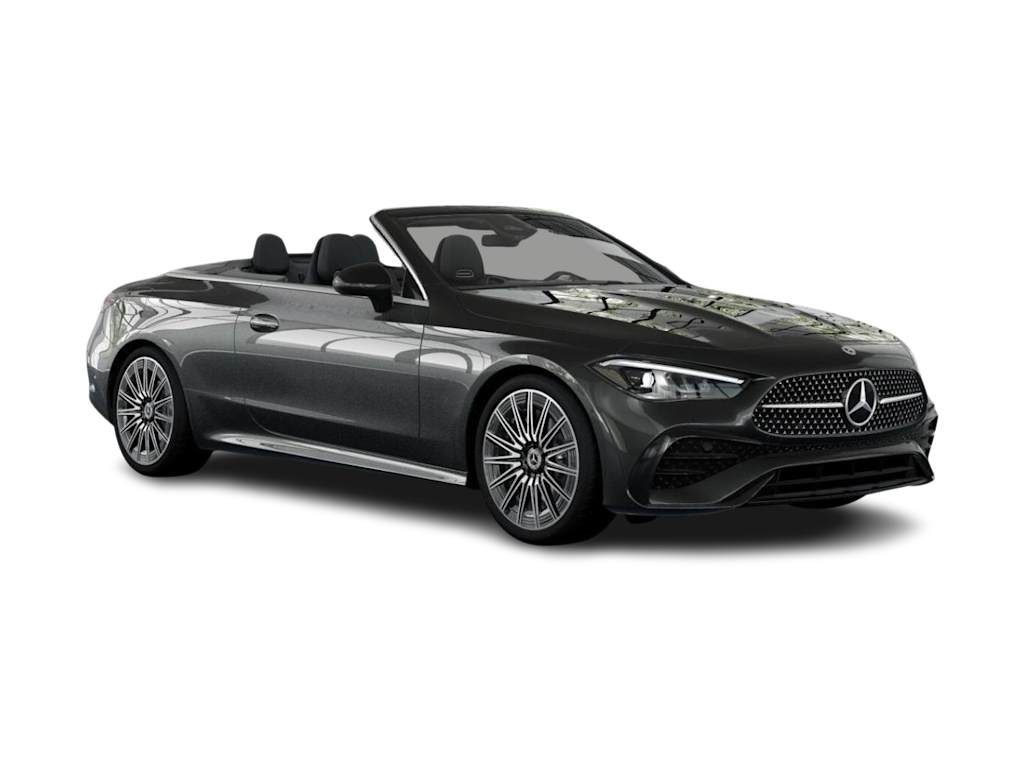 Thumbnail: 2025 Mercedes-Benz CLE - 41