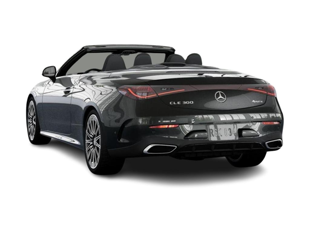 Thumbnail: 2025 Mercedes-Benz CLE - 56