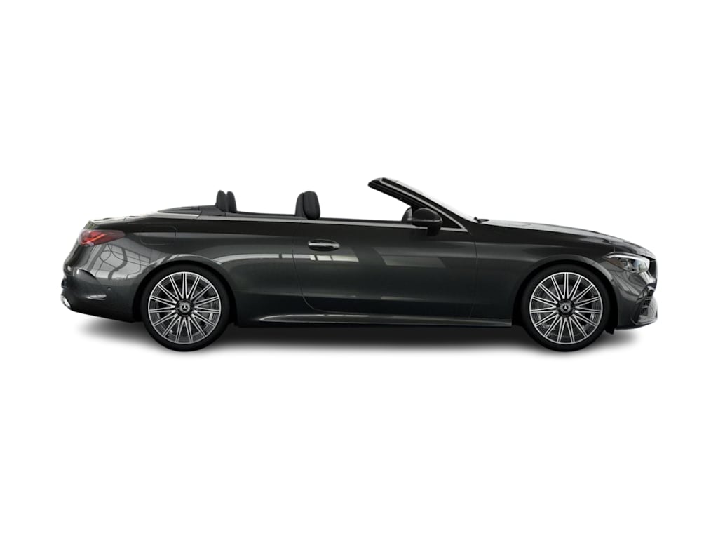 Thumbnail: 2025 Mercedes-Benz CLE - 45