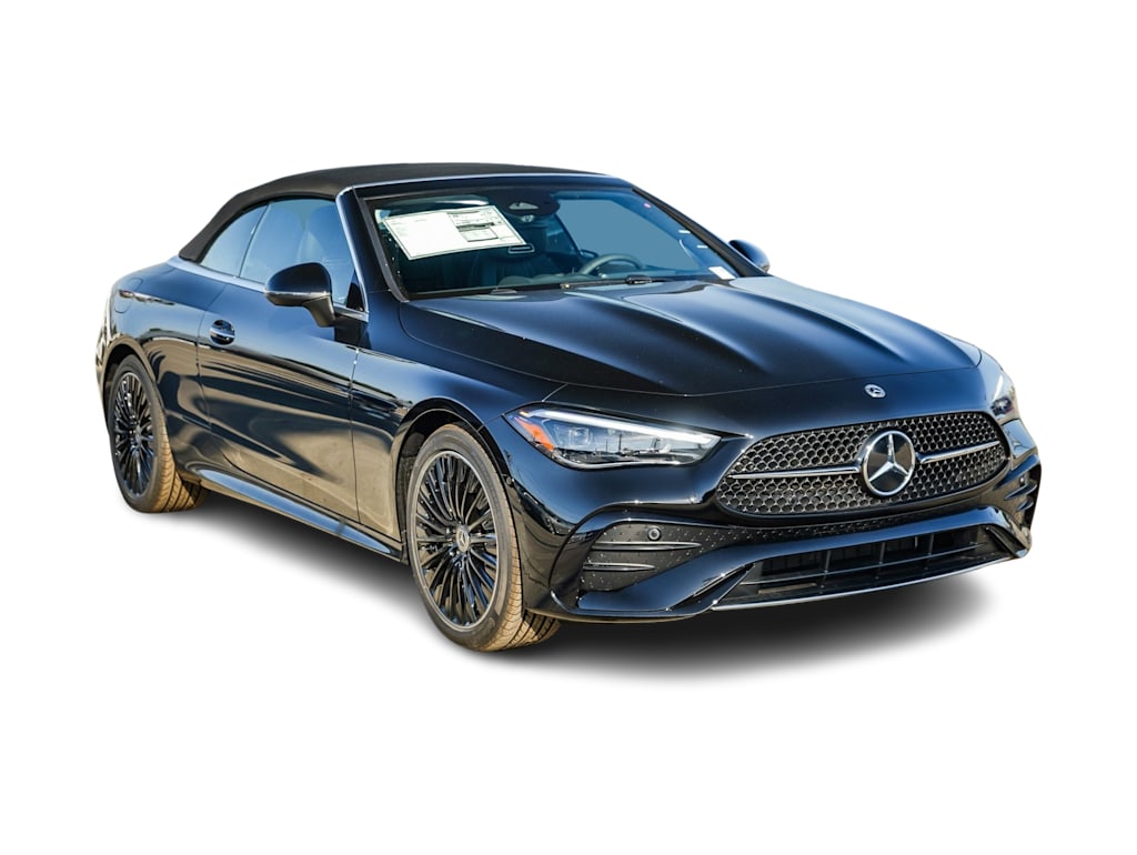 Thumbnail: 2025 Mercedes-Benz CLE - 12