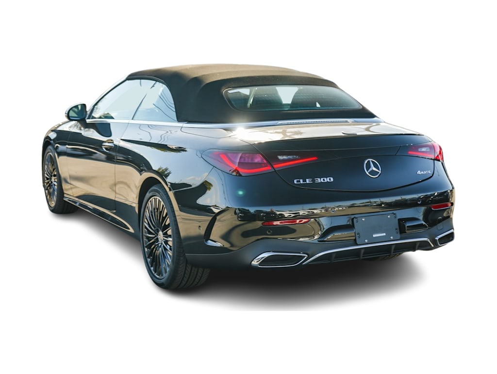 Thumbnail: 2025 Mercedes-Benz CLE - 3