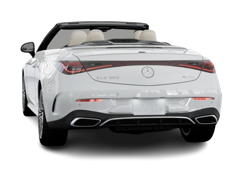 Thumbnail: 2025 Mercedes-Benz CLE - 26