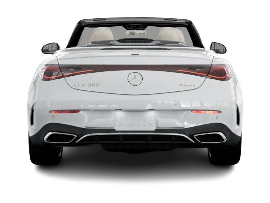 Thumbnail: 2025 Mercedes-Benz CLE - 25