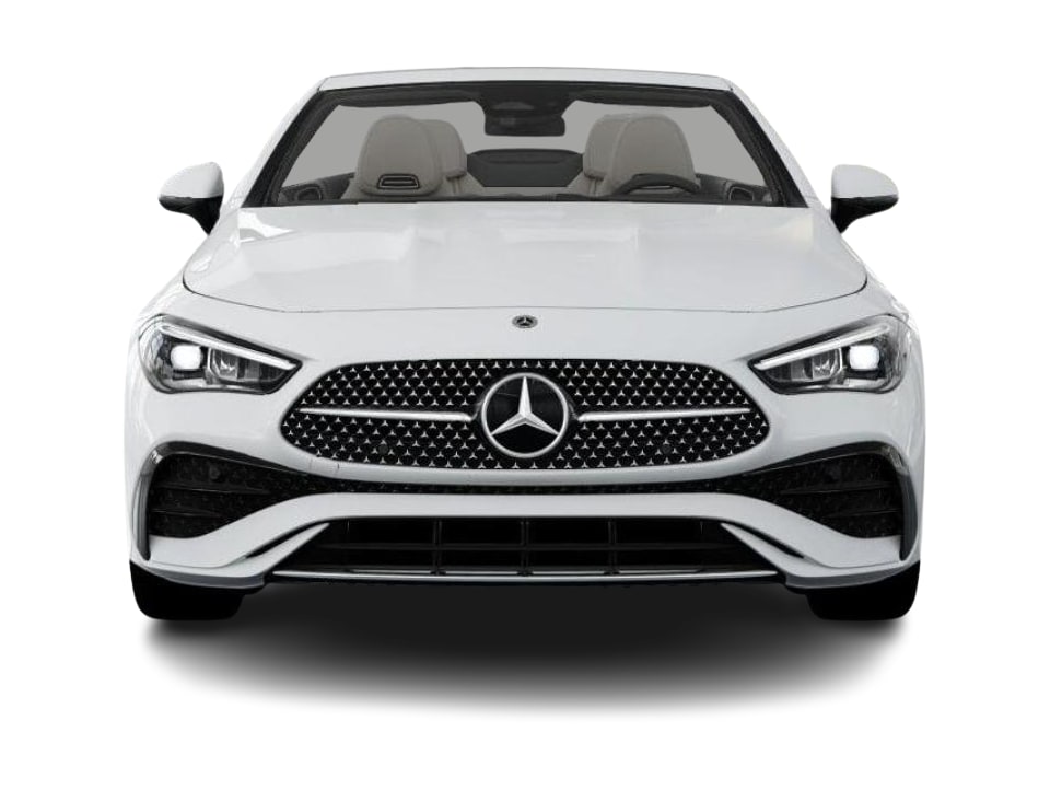 Thumbnail: 2025 Mercedes-Benz CLE - 5