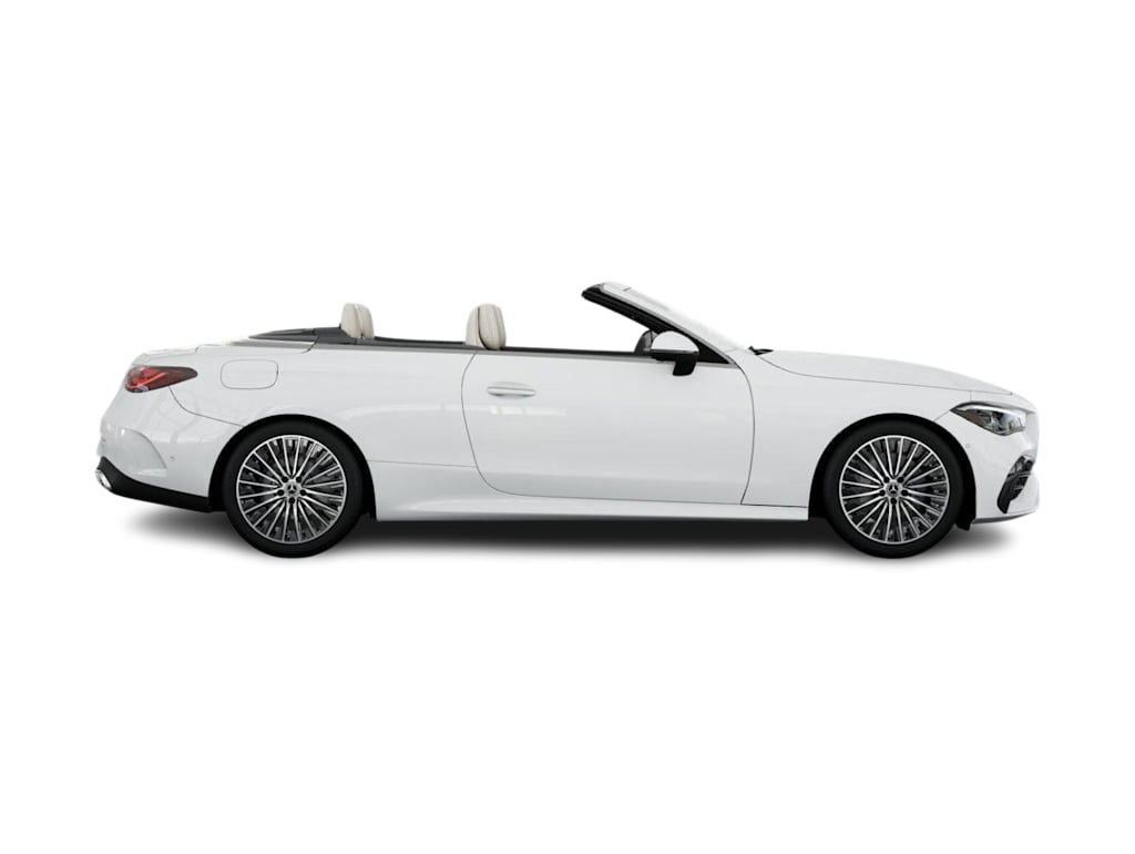 Thumbnail: 2025 Mercedes-Benz CLE - 9