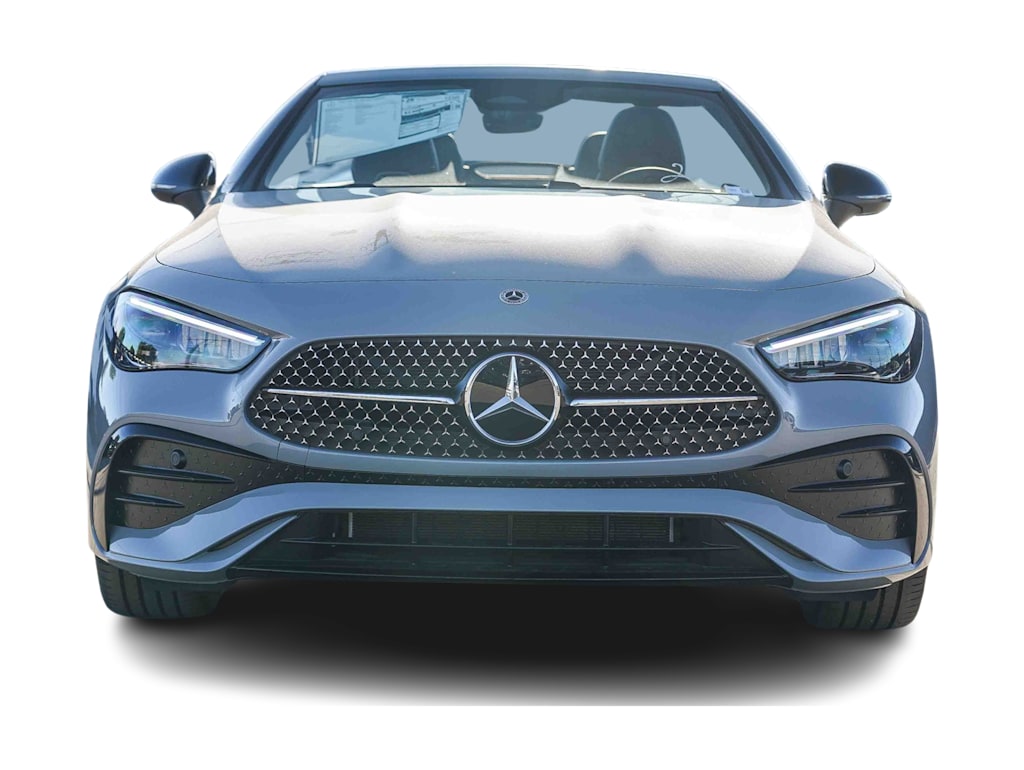 Thumbnail: 2026 Mercedes-Benz CLE - 5