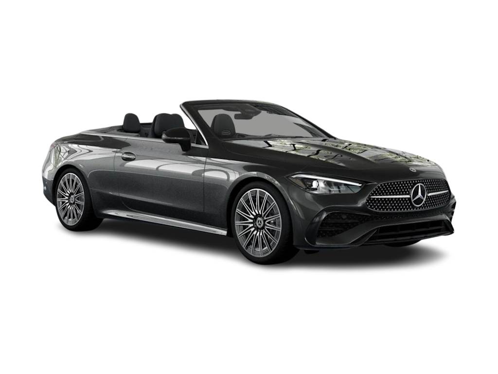 Thumbnail: 2025 Mercedes-Benz CLE - 13