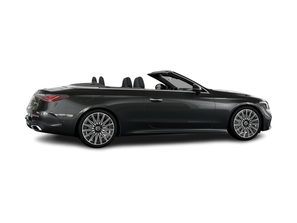 Thumbnail: 2025 Mercedes-Benz CLE - 18