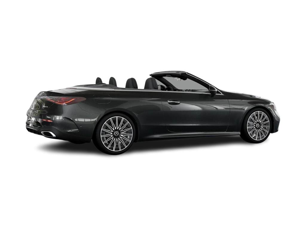 Thumbnail: 2025 Mercedes-Benz CLE - 19