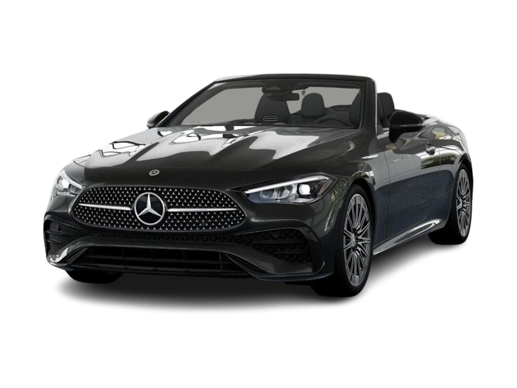 Thumbnail: 2025 Mercedes-Benz CLE - 40