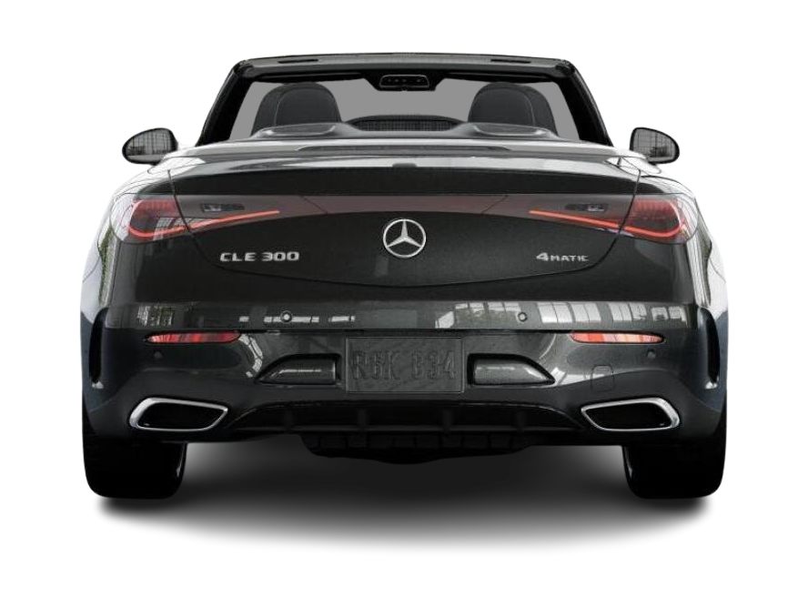 Thumbnail: 2025 Mercedes-Benz CLE - 25