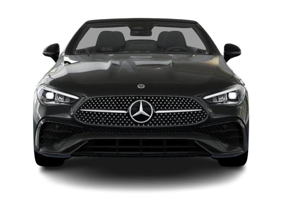 Thumbnail: 2025 Mercedes-Benz CLE - 5