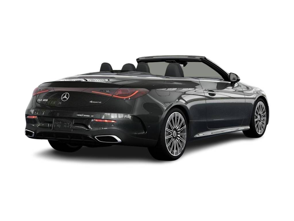 Thumbnail: 2025 Mercedes-Benz CLE - 22