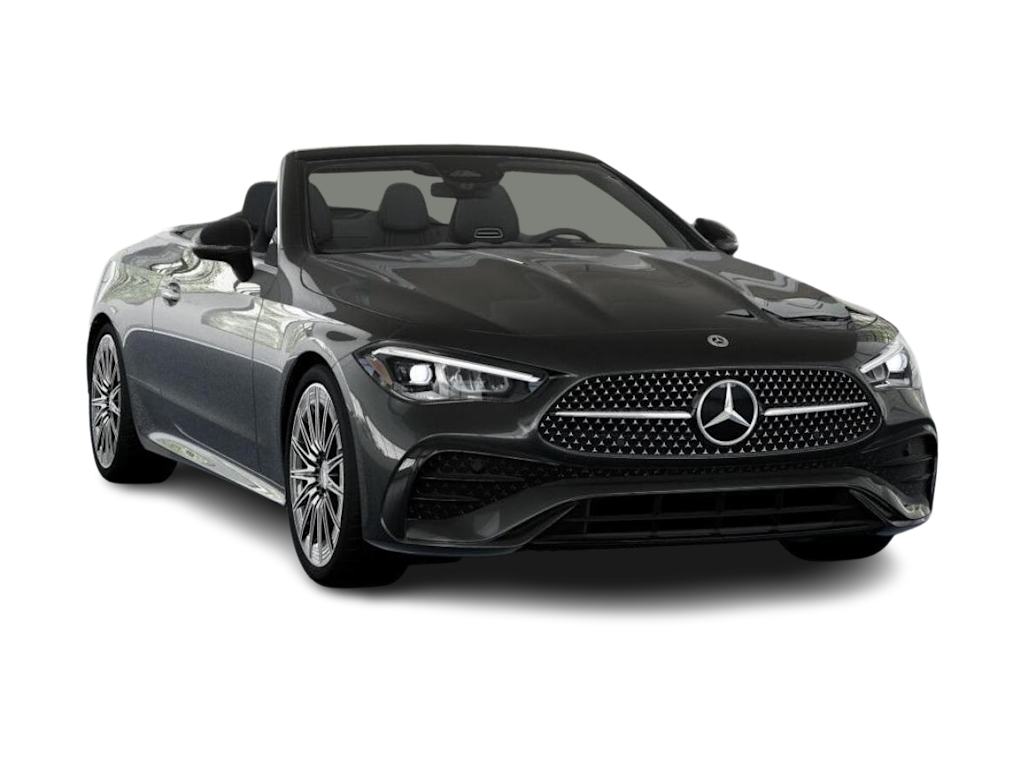 Thumbnail: 2025 Mercedes-Benz CLE - 11