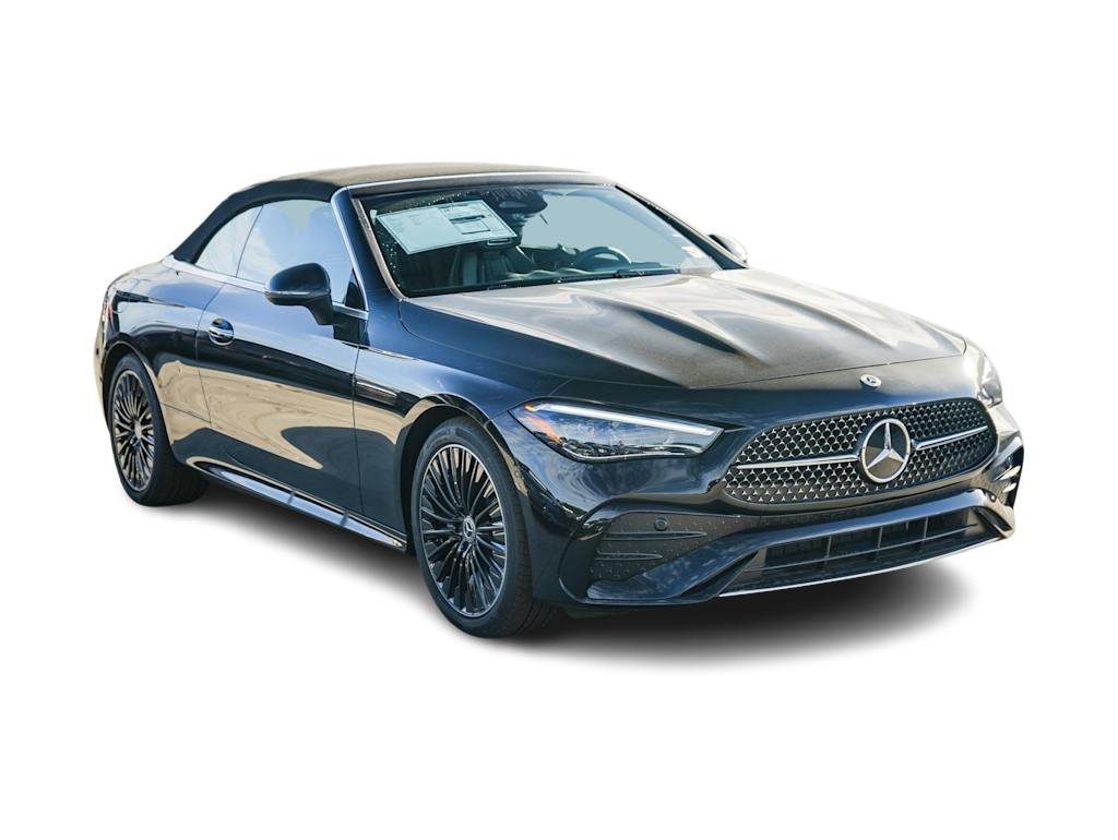 Thumbnail: 2025 Mercedes-Benz CLE - 16