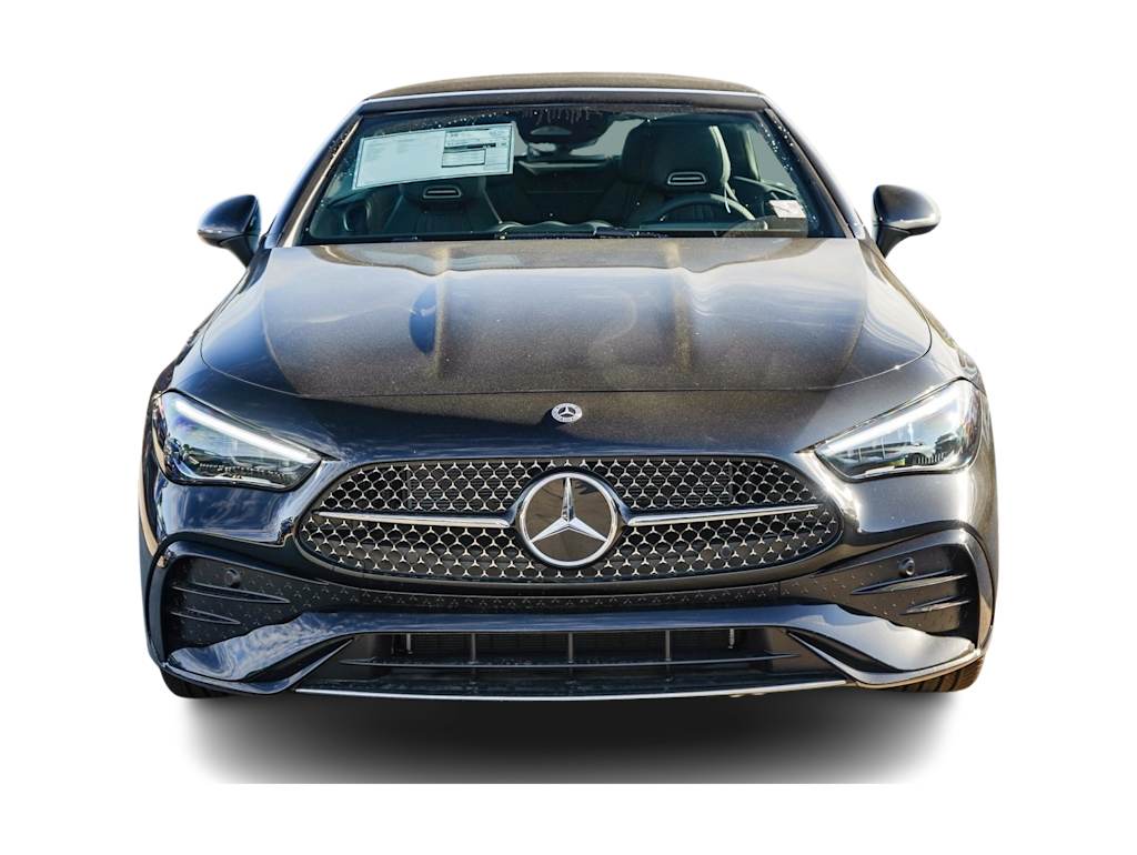 Thumbnail: 2025 Mercedes-Benz CLE - 5