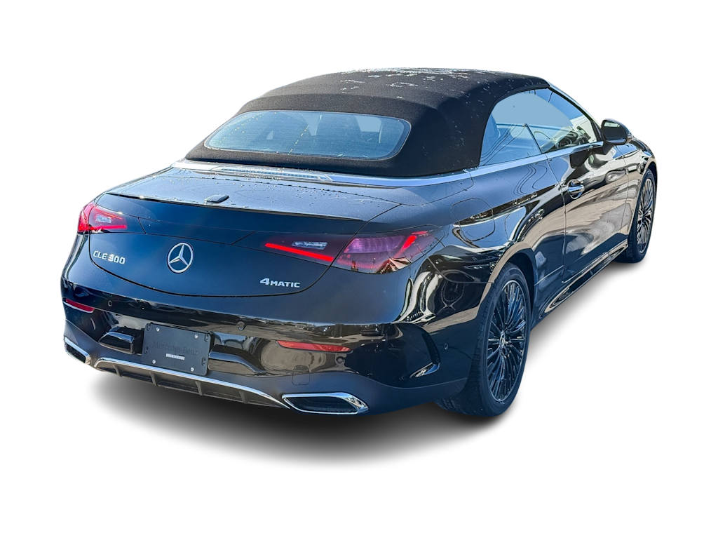 Thumbnail: 2025 Mercedes-Benz CLE - 19
