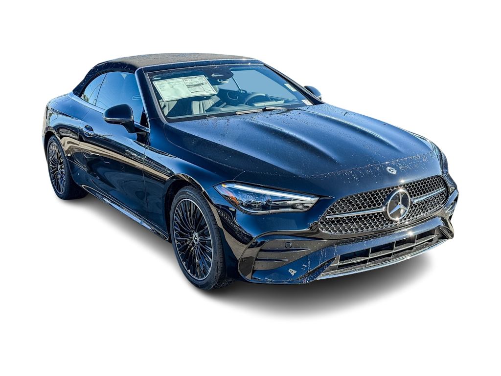 Thumbnail: 2025 Mercedes-Benz CLE - 18