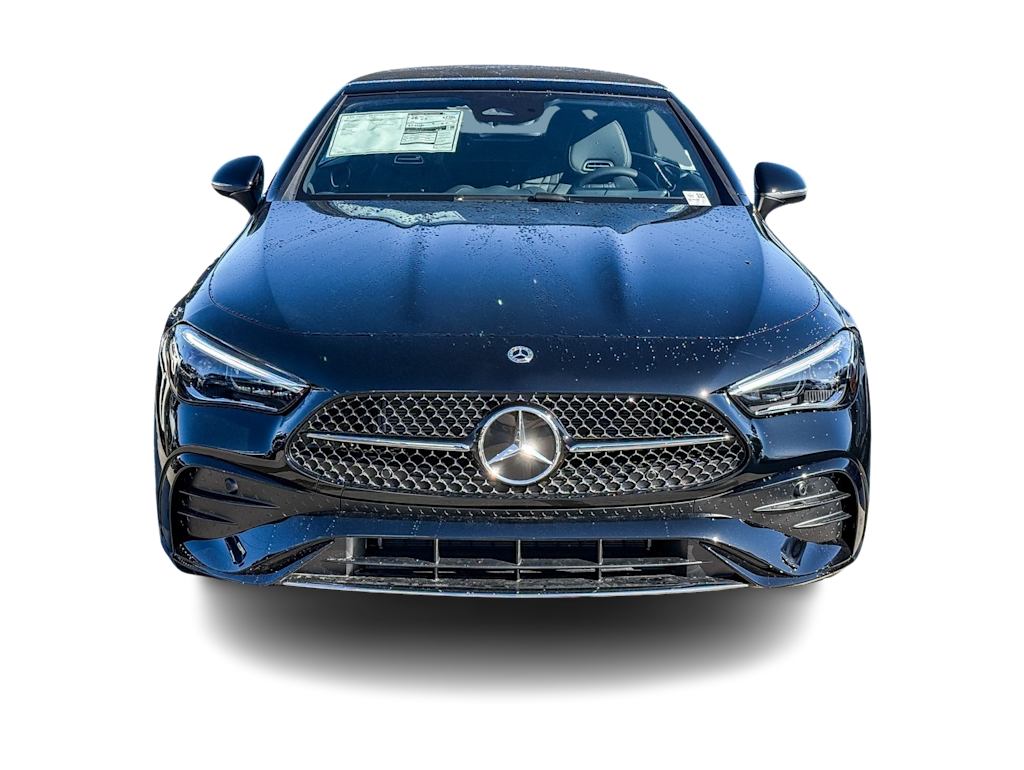 Thumbnail: 2025 Mercedes-Benz CLE - 5