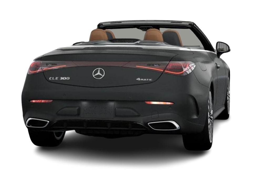 Thumbnail: 2027 Mercedes-Benz CLE - 25