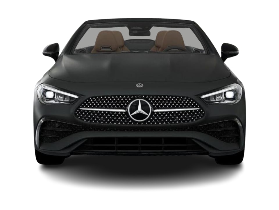 Thumbnail: 2027 Mercedes-Benz CLE - 6