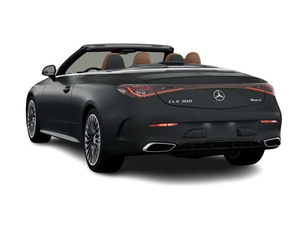 Thumbnail: 2027 Mercedes-Benz CLE - 27