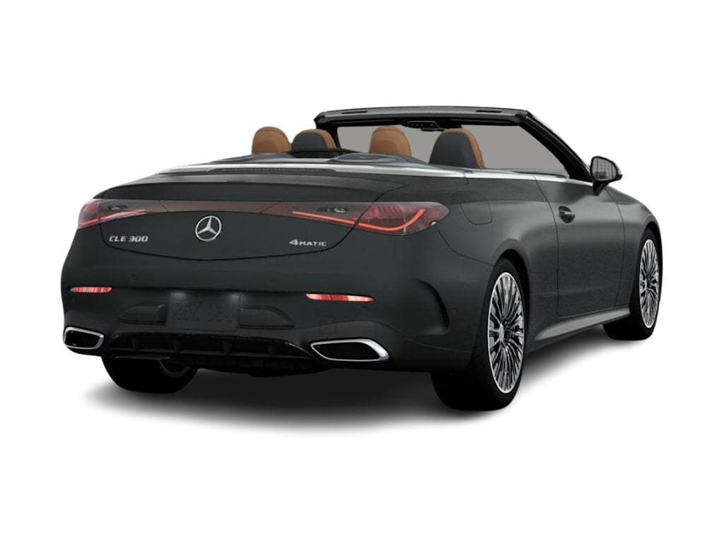 Thumbnail: 2027 Mercedes-Benz CLE - 24