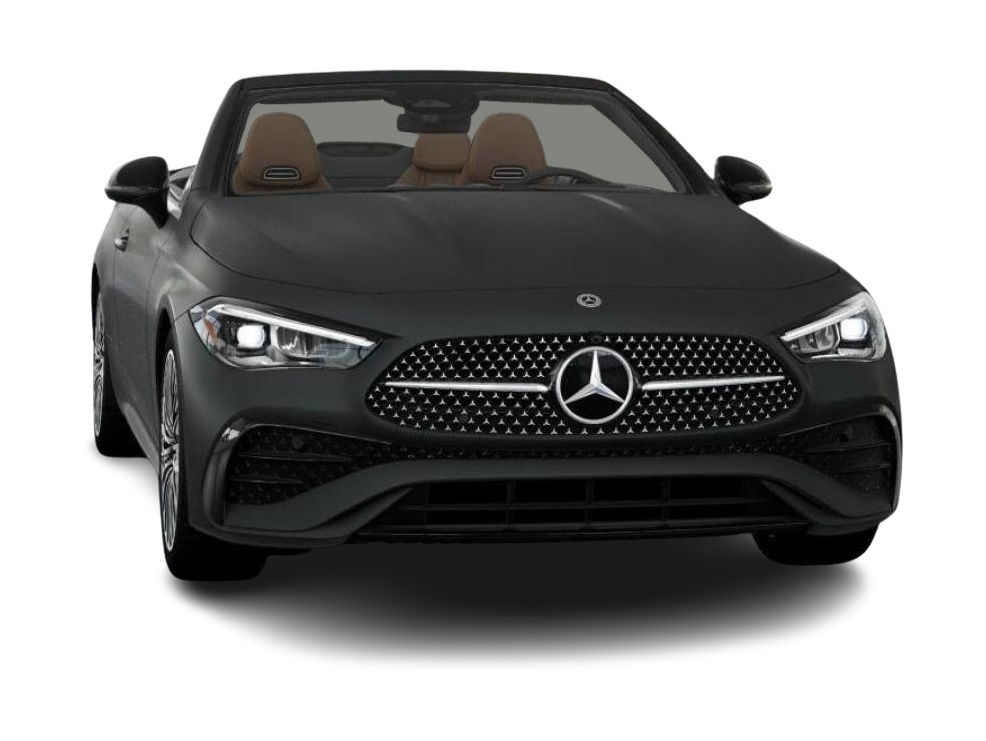 Thumbnail: 2027 Mercedes-Benz CLE - 10