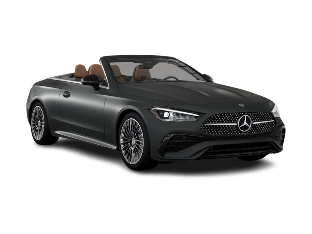 Thumbnail: 2027 Mercedes-Benz CLE - 12