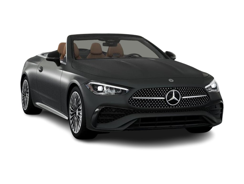 Thumbnail: 2027 Mercedes-Benz CLE - 11