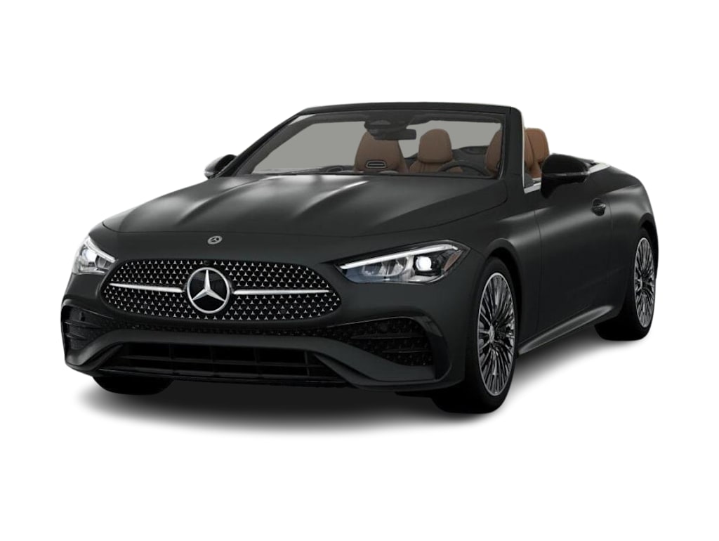 Thumbnail: 2027 Mercedes-Benz CLE - 40