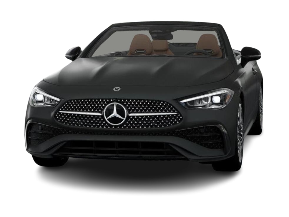 Thumbnail: 2027 Mercedes-Benz CLE - 41