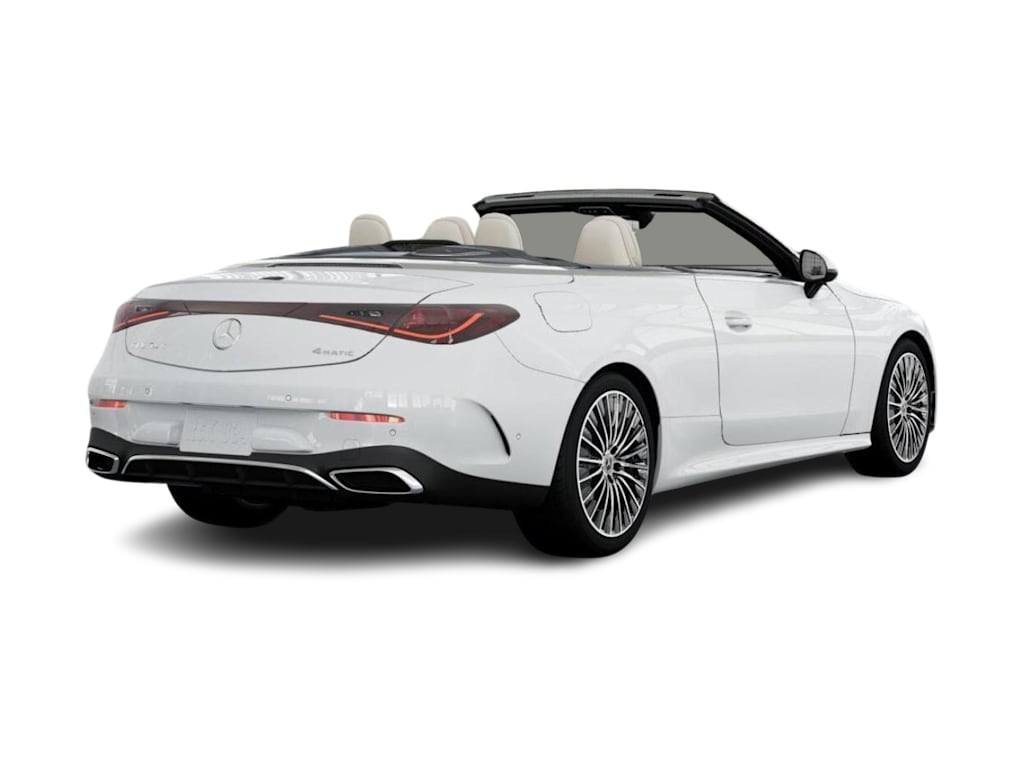 Thumbnail: 2025 Mercedes-Benz CLE - 22