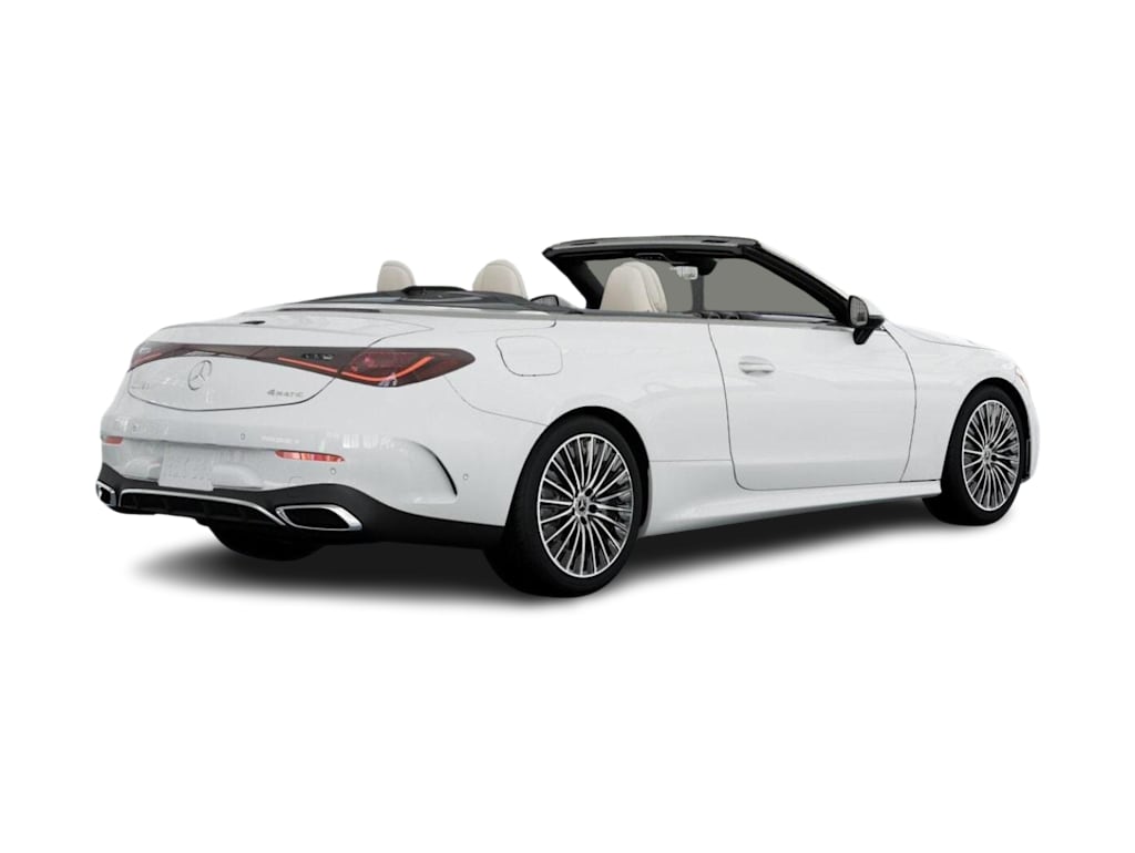 Thumbnail: 2025 Mercedes-Benz CLE - 21