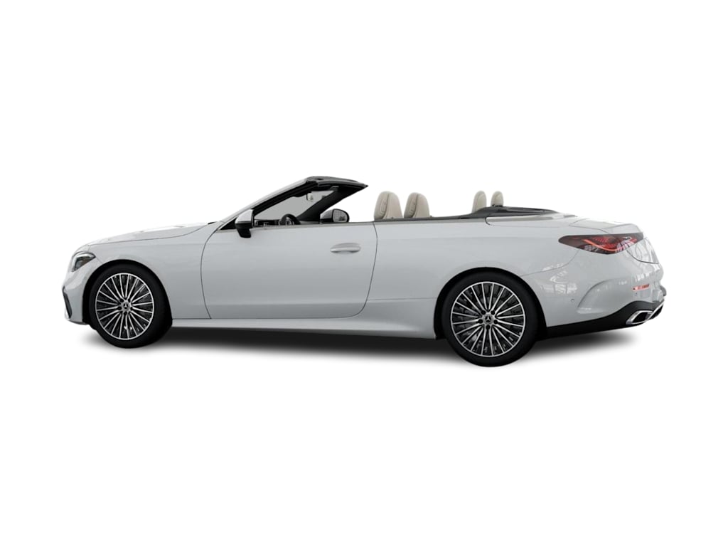 Thumbnail: 2025 Mercedes-Benz CLE - 30