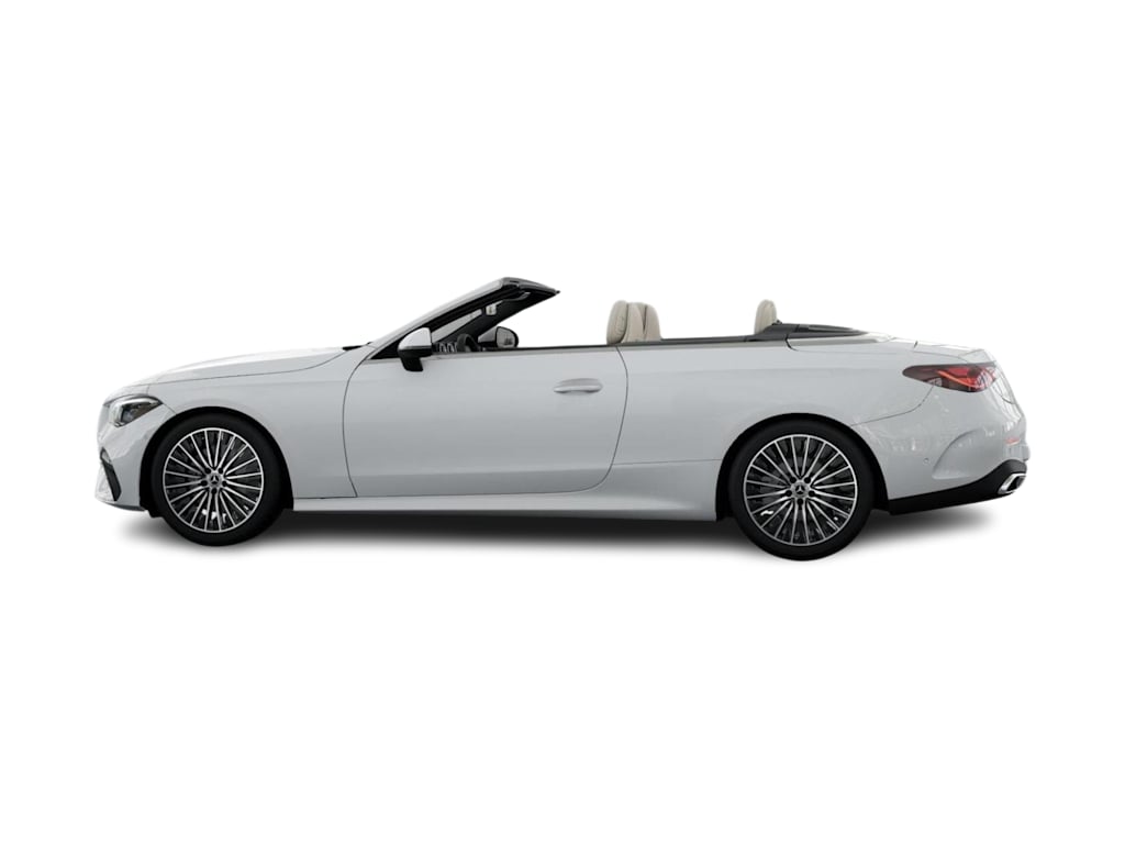 Thumbnail: 2025 Mercedes-Benz CLE - 31