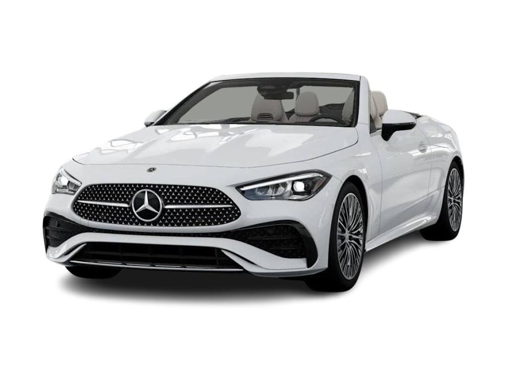 Thumbnail: 2025 Mercedes-Benz CLE - 39