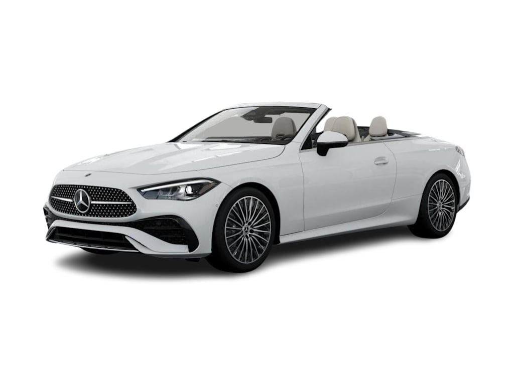 Thumbnail: 2025 Mercedes-Benz CLE - 37