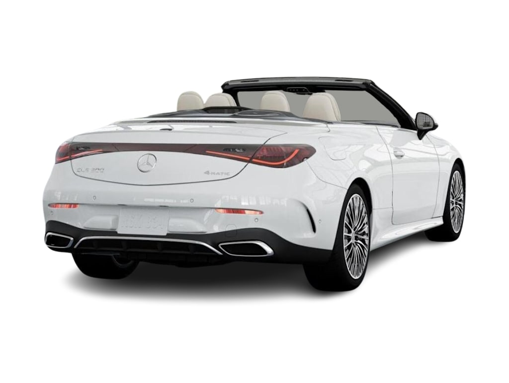 Thumbnail: 2025 Mercedes-Benz CLE - 23