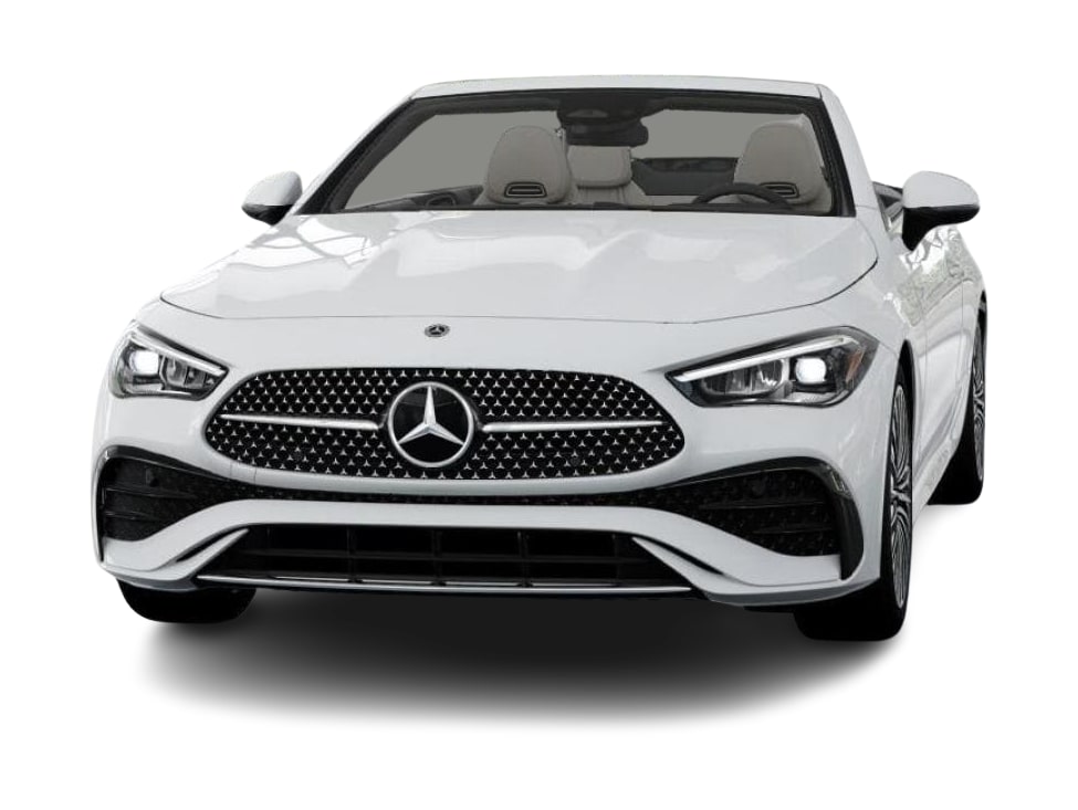 Thumbnail: 2025 Mercedes-Benz CLE - 40