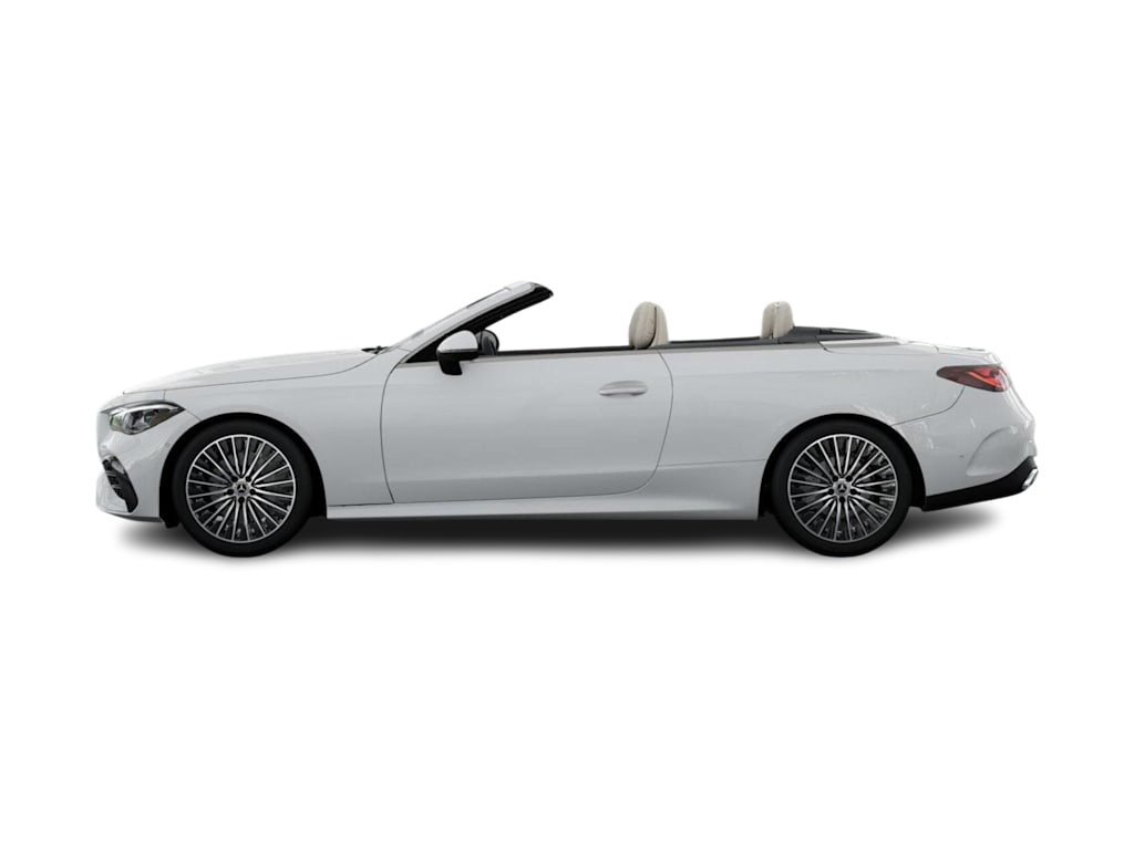 Thumbnail: 2025 Mercedes-Benz CLE - 32