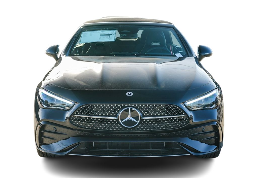 Thumbnail: 2025 Mercedes-Benz CLE - 5