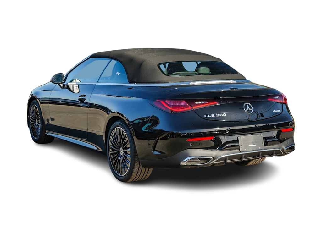 Thumbnail: 2025 Mercedes-Benz CLE - 3